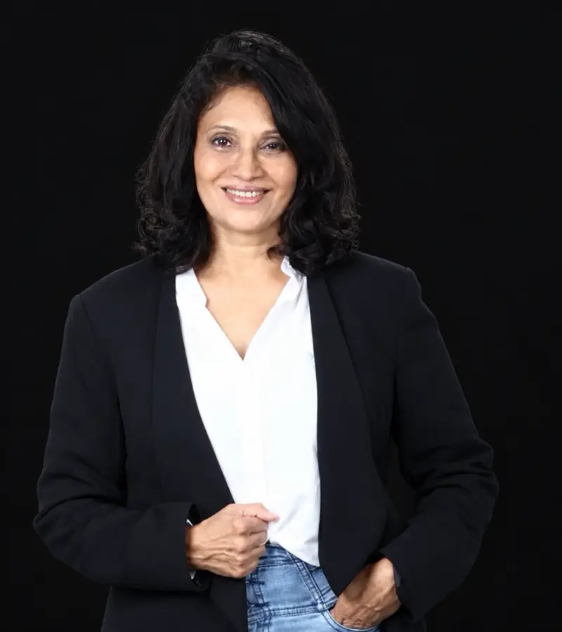 Eashwari Jayasinghe