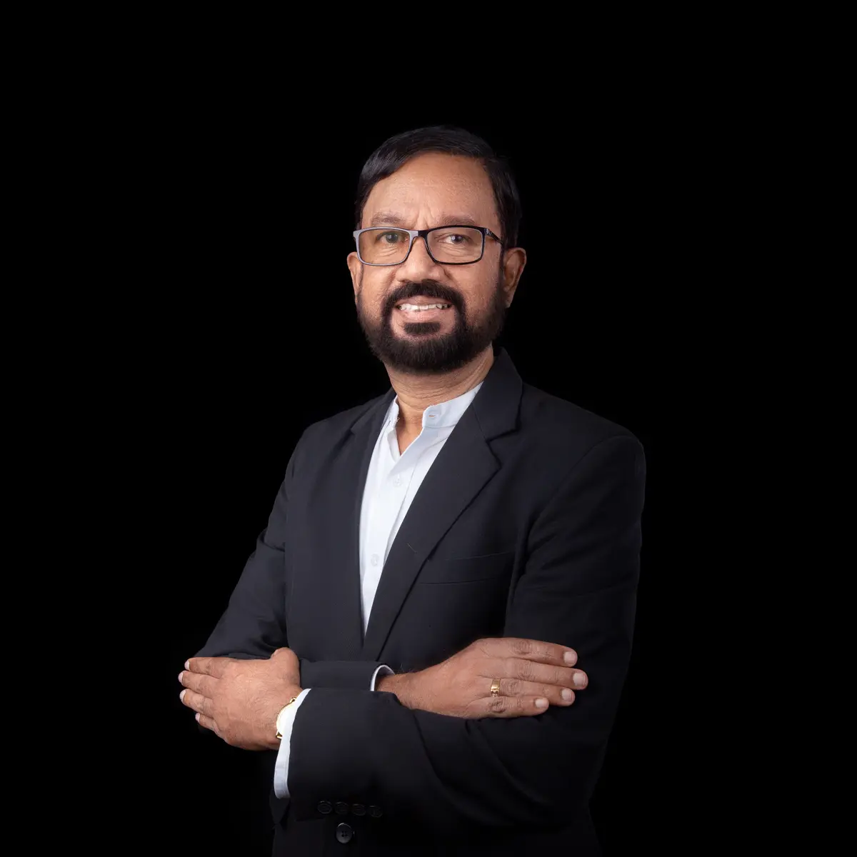 Ravi Rajasinghe