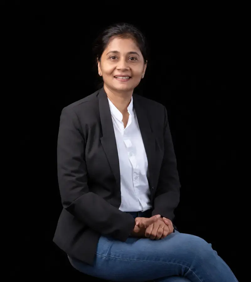 Subanie Ekanayake