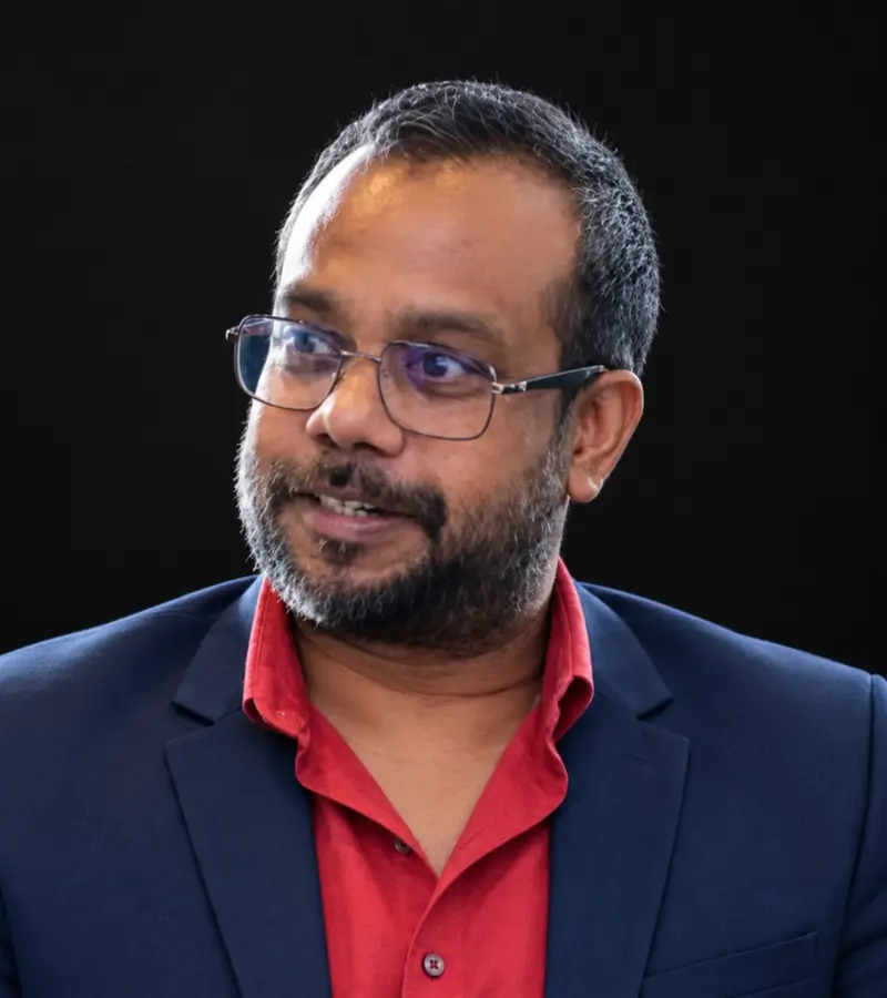 Tilan Wijeyesekera